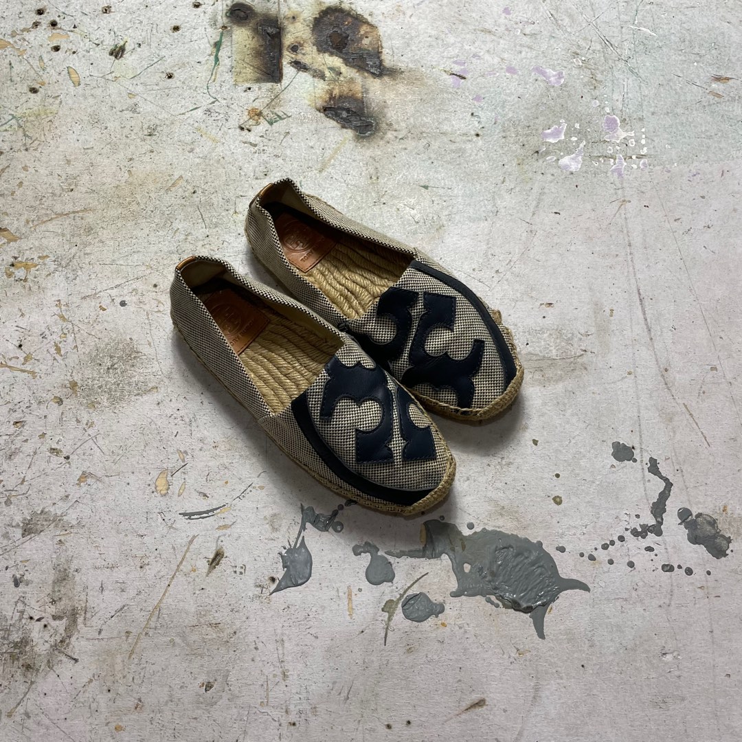 Tory burch lonnie espadrilles on sale