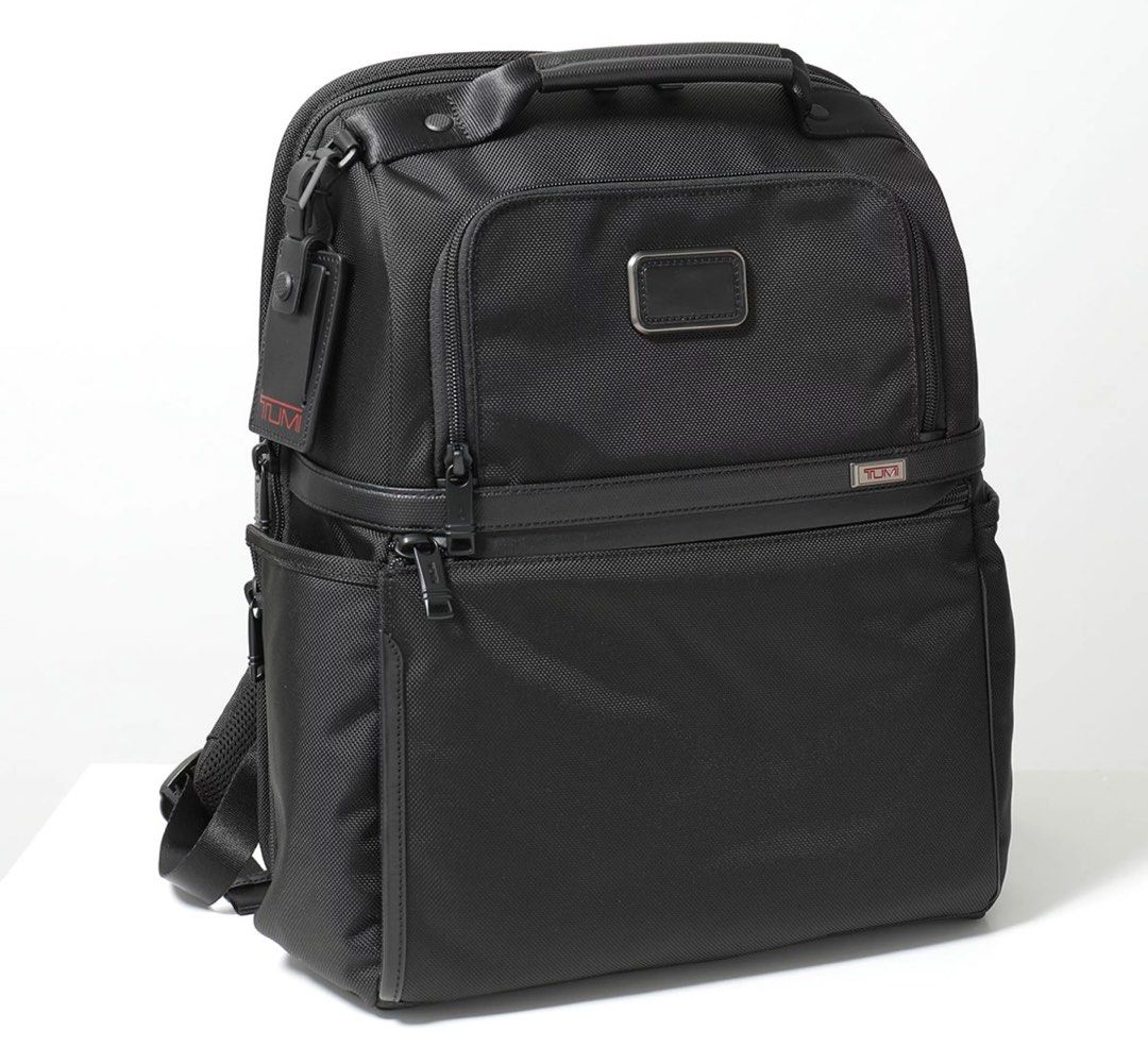 Tumi ALPHA 3 SLIM SOLUTIONS BRIEF (Category: Luxury Bags & Wallets) located in Paranaque City. Submitted by verly_espera (Listing ID 1332733441, Image 1). Description: Available on hand 100% Original 100% Brand New DM if interested .