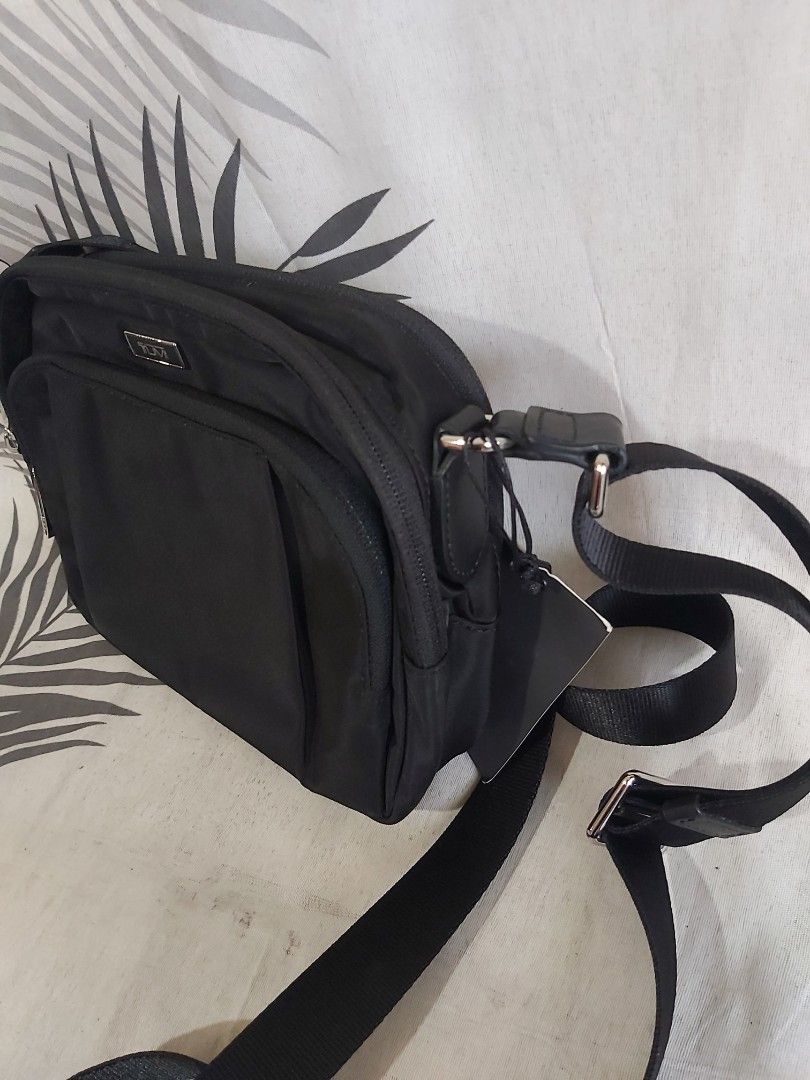Tumi nancy crossbody sale
