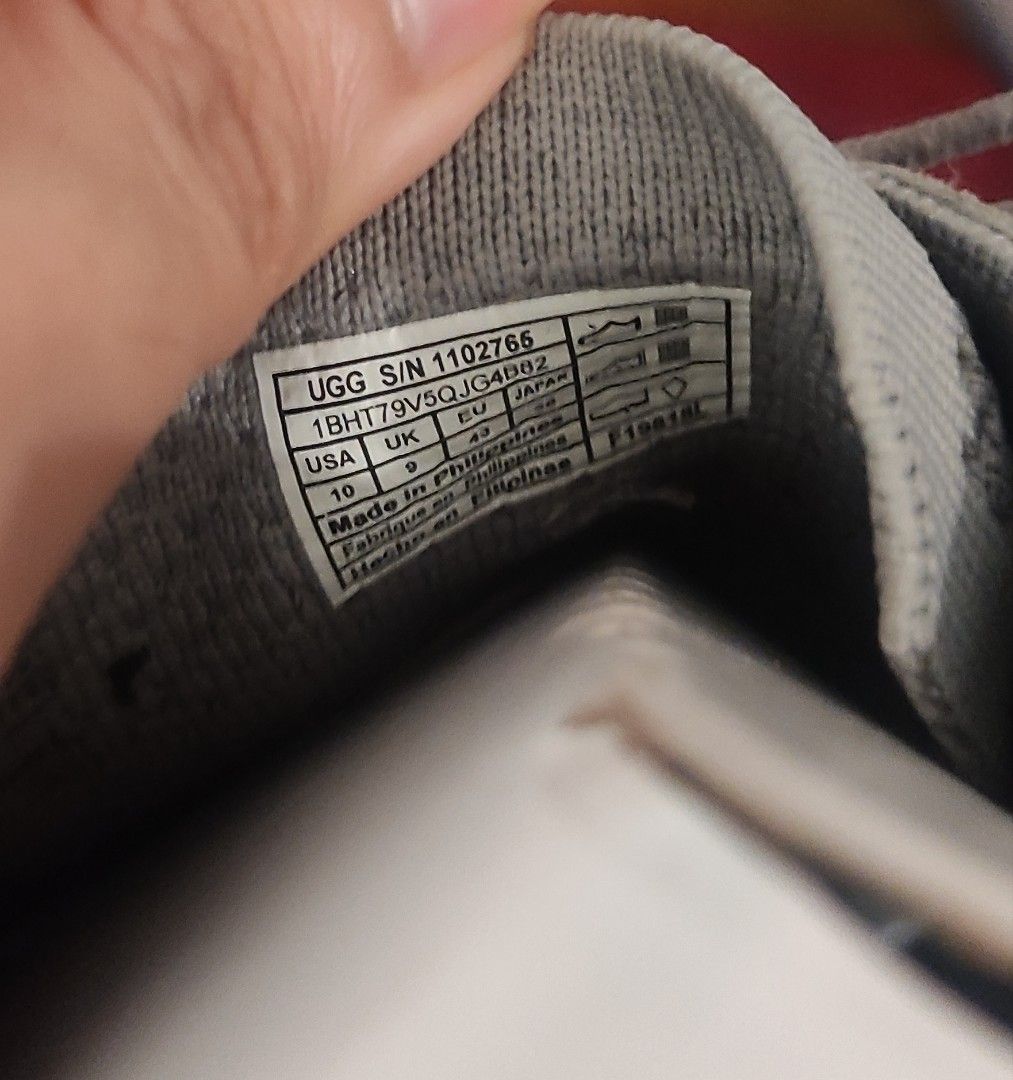 Ugg feli hyperweave 2.0 discount