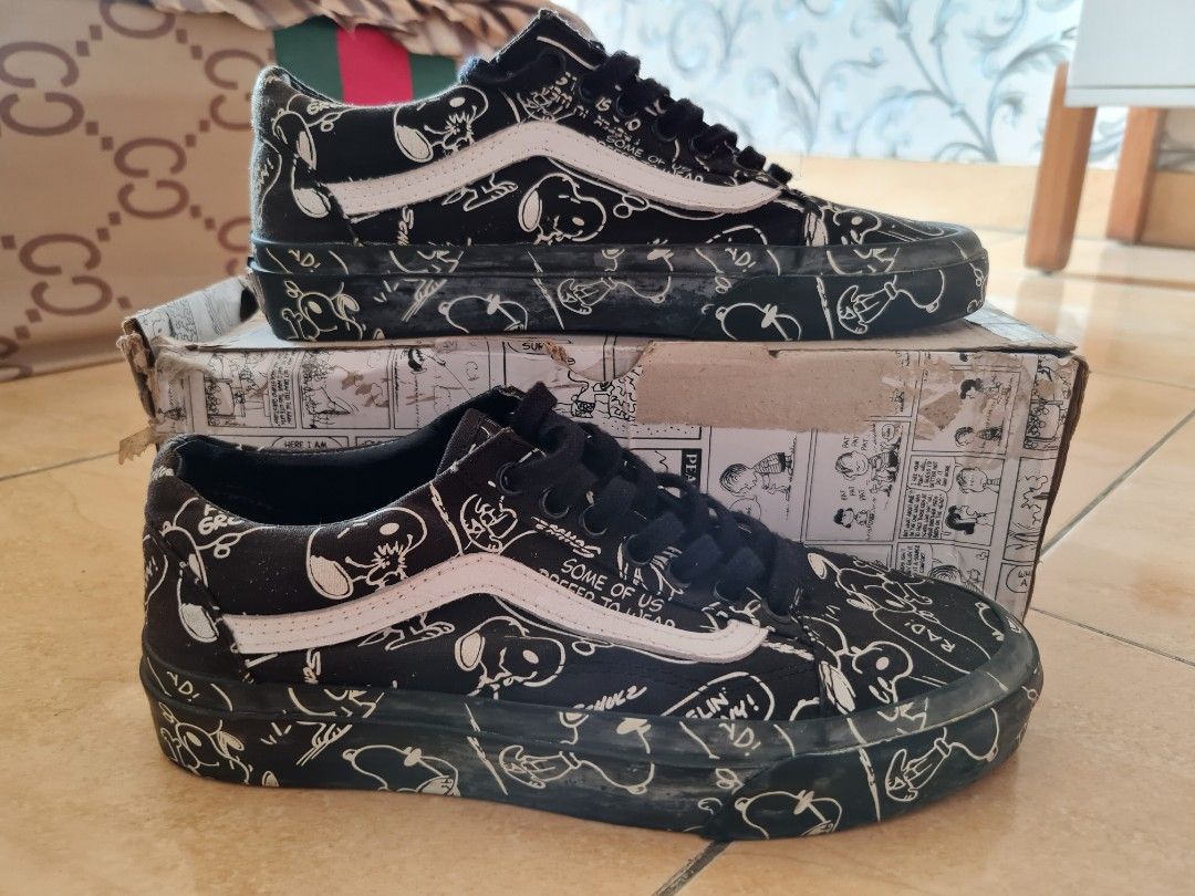 Harga vans old skool original 2017 hotsell