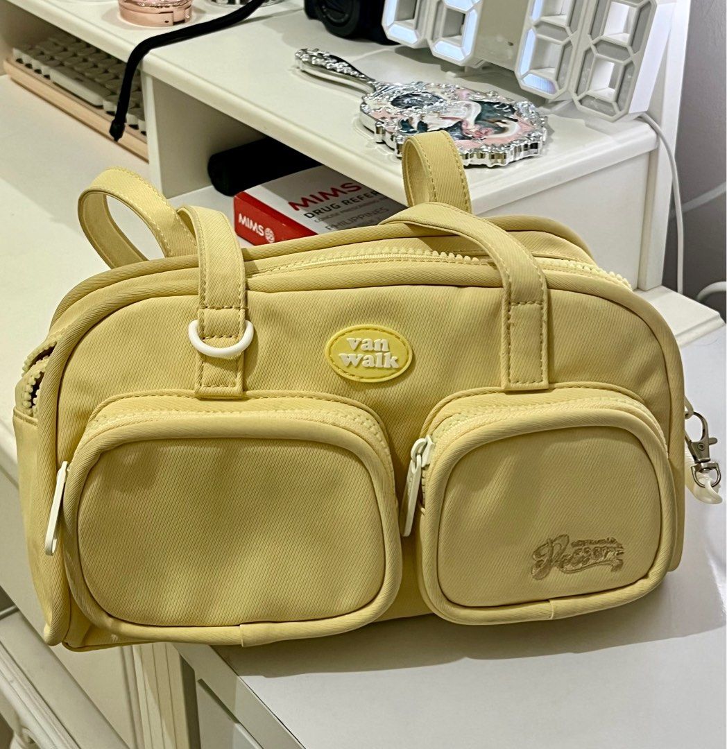 Vanwalk bags price philippines discount