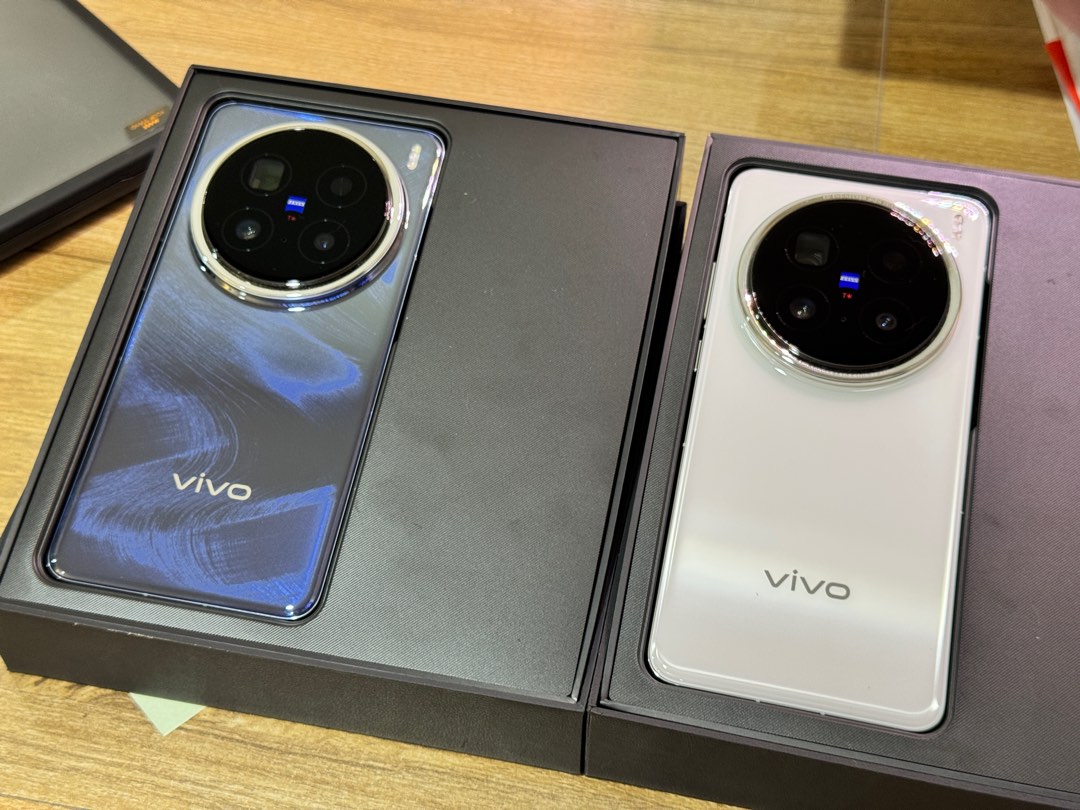 明星 VIVO X200 16/512GB ブルー 新品未開封 大陸版 SIMフリー】vivo X200 Pro｜16GB/512GB ブルー【新品】デュアル｜2億