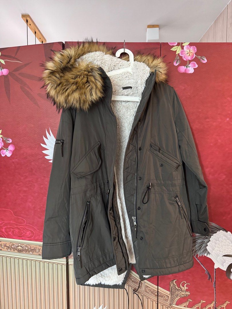 S13 winter jacket deals