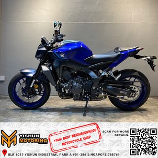 (Category: ) located in . Submitted by yishunmotoring.sg (Listing ID 1332666362, Image 1). Description: .