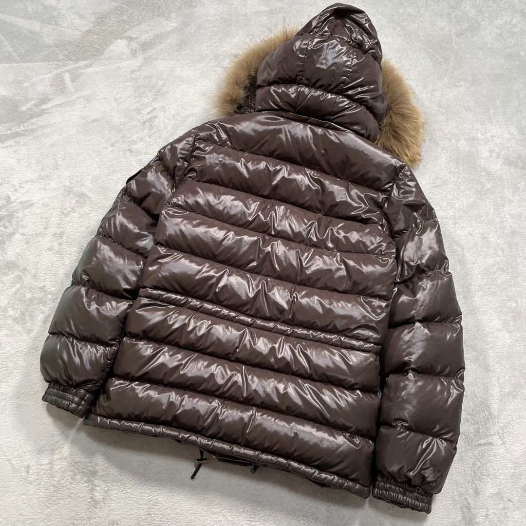 Moncler rod discount