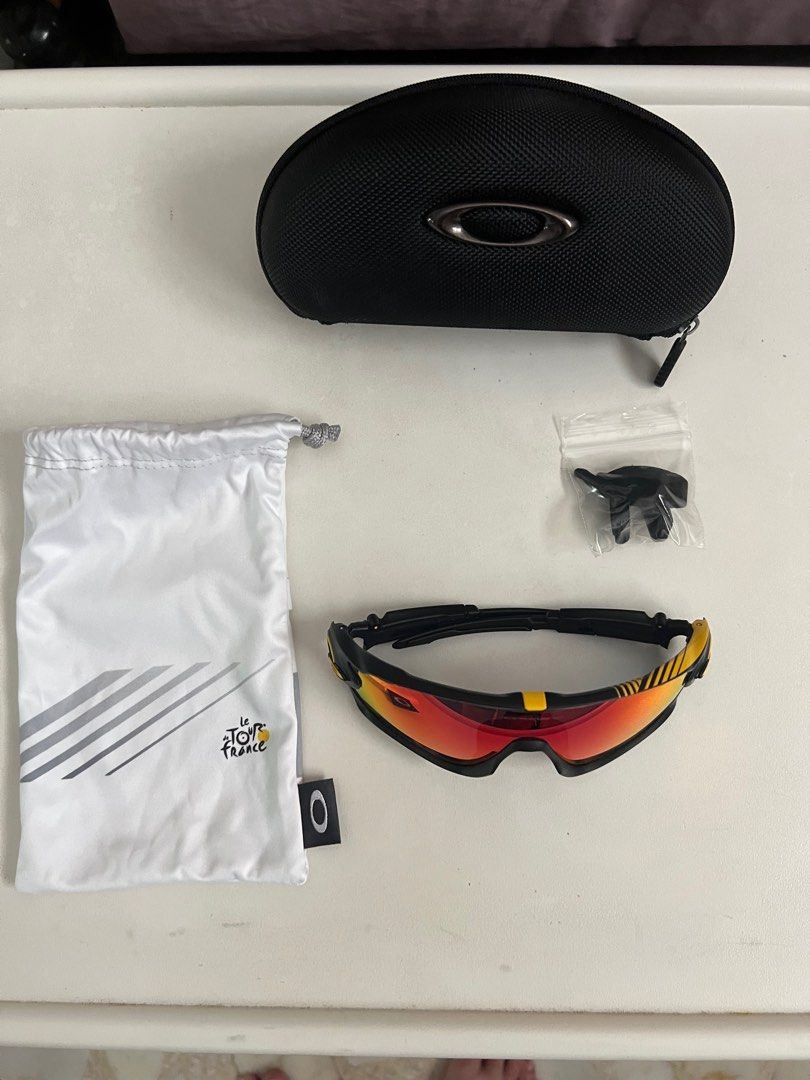 Oakley Jawbreaker 2019 Oakley Sunglasses Oakley Jawbreaker