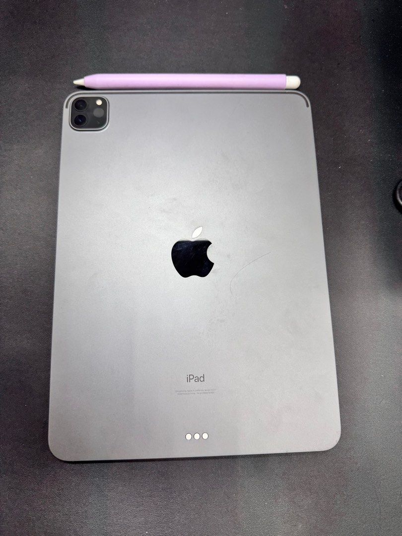 2022 IPAD PRO 256GB (Category: iPad) located in Cebu City. Submitted by coolwater.022661 (Listing ID 1332849612, Image 1). Description: 2022 IPAD PRO 10.5 inches 256gb with free Apple Pencil and Keyboard Case.