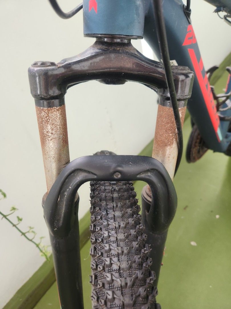 Trinx alloy frame outlet