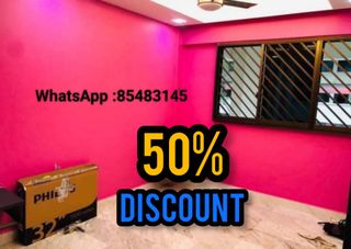 Painting Service/limewash/design Wall/texture Wall Collection item 3