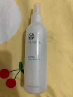 【🌟紫鑽商戶】Nuskin NaPCA 滋潤噴霧64223365462658110