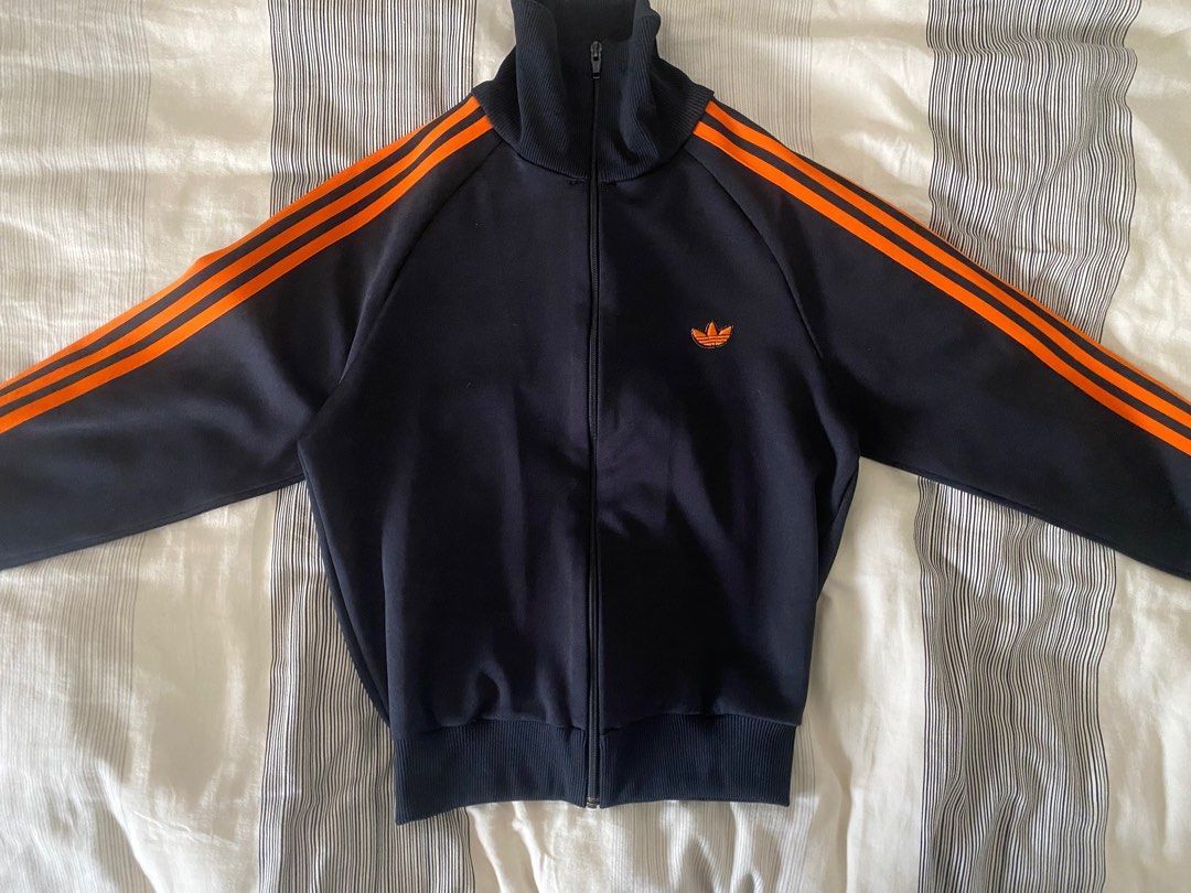 adidas トラックジャケット 3号 小松菜奈 - メルカリ