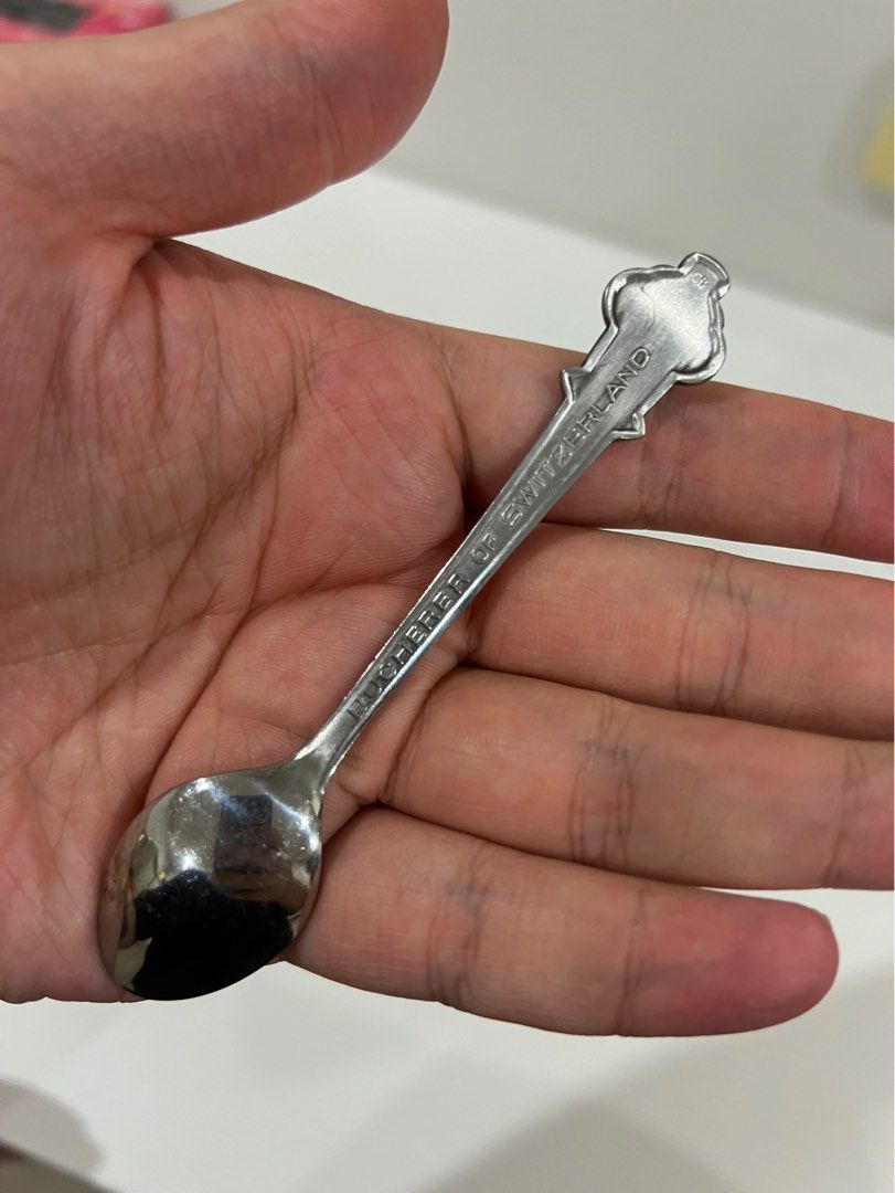 Rolex zurich spoon sale