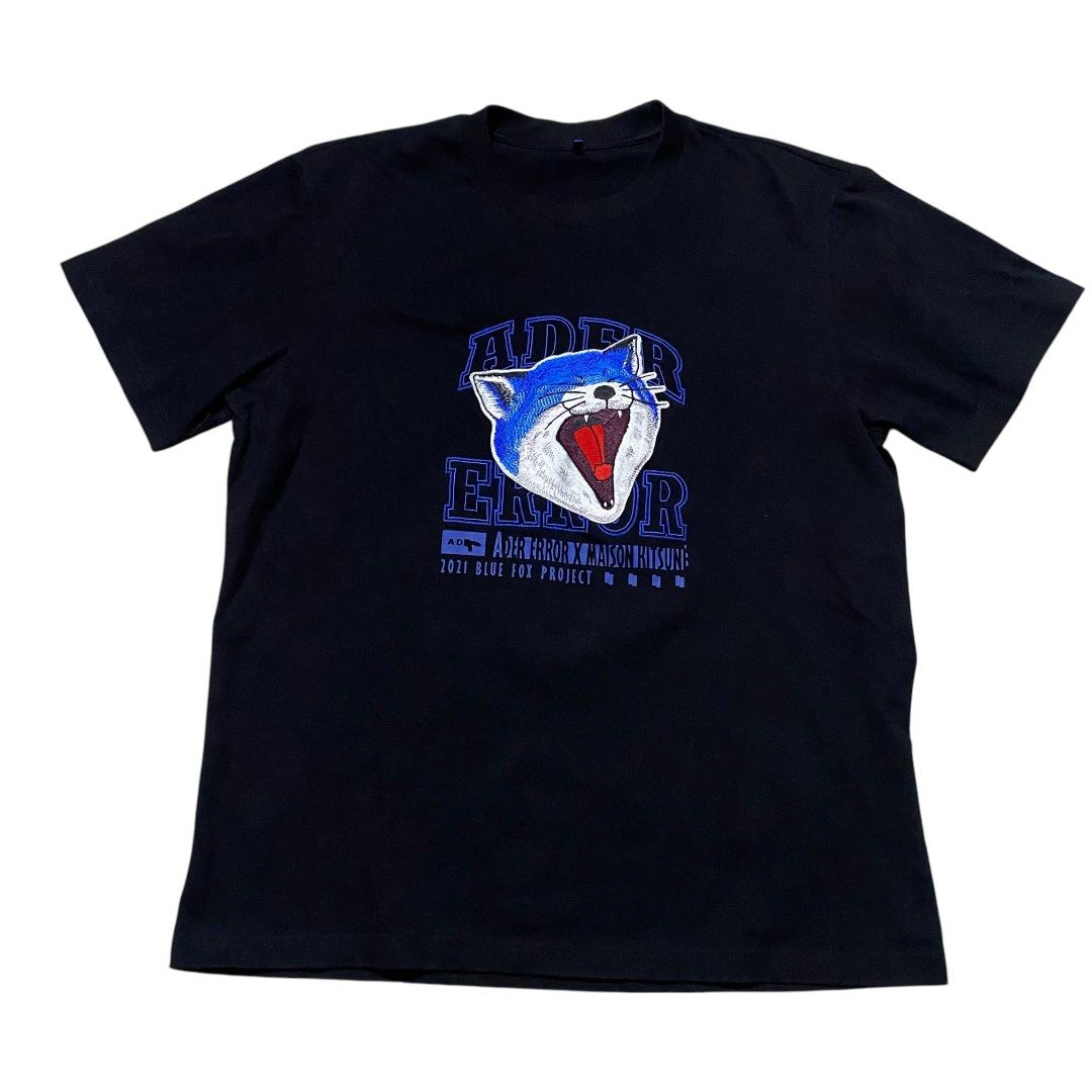 adererror×Maison kitsune Tee $_12.JPG?set_id=880000500F