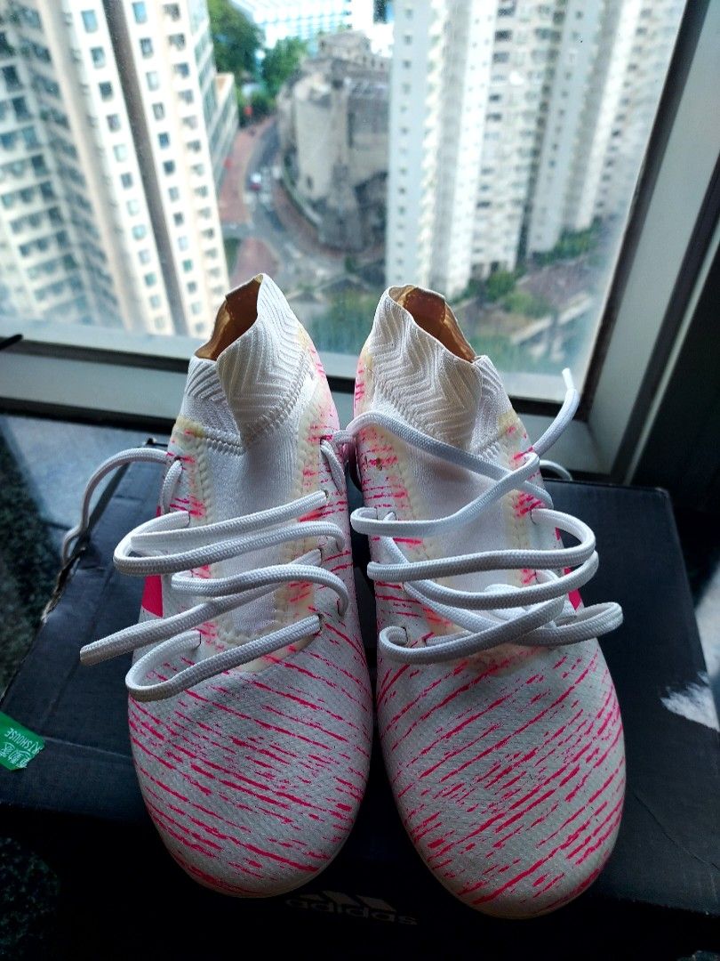 Nemeziz 18.5 online