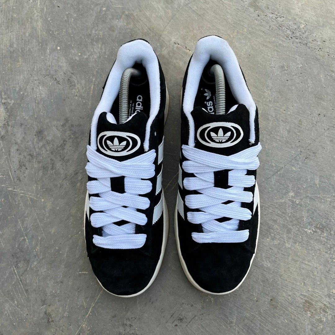 Campus Dragon Pro Shoes Campus Men's Dragon Pro Black Running Shoes