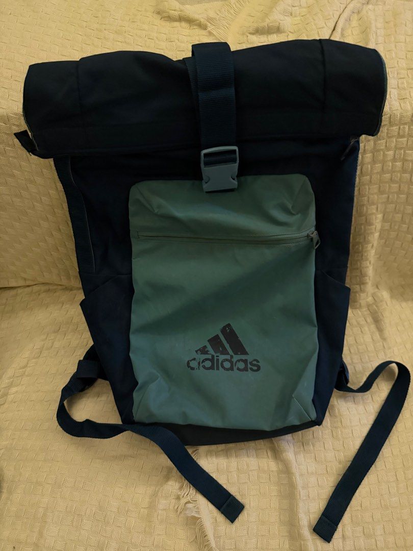 adidas clip backpack Amplifier for Laptop, School and Gym, 28L : Electronics Its practical adidas Clear 2.0 Backpack