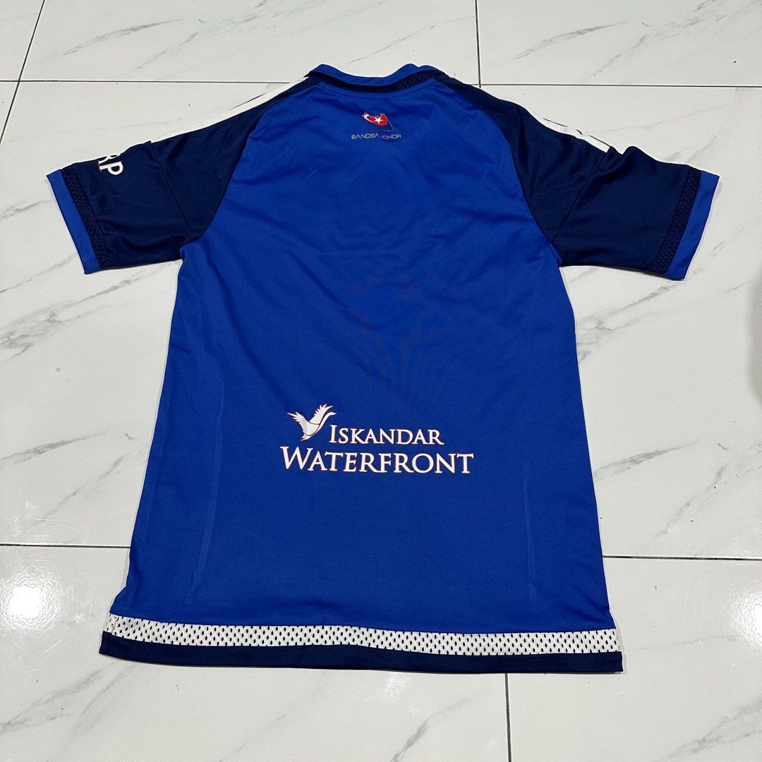 Jersey jdt adidas 2016 shop
