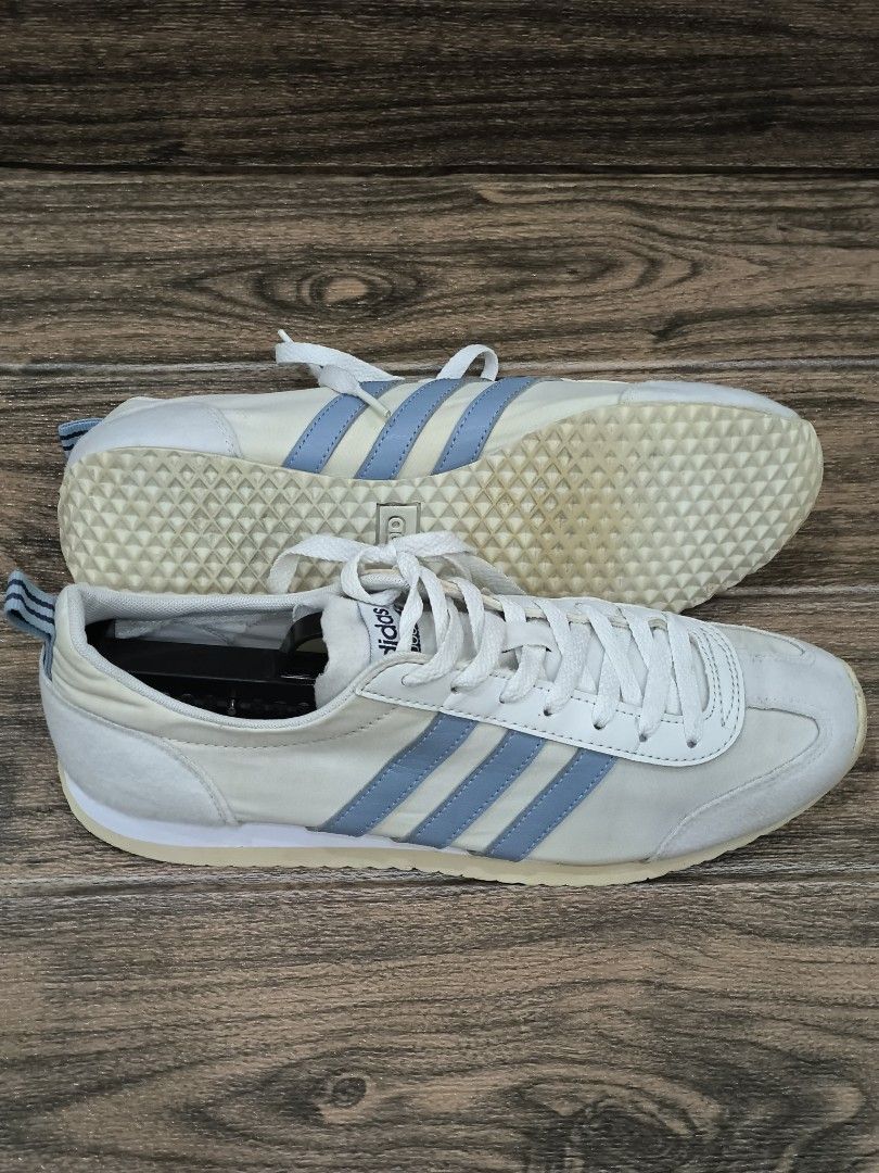 Adidas JOG Trainers