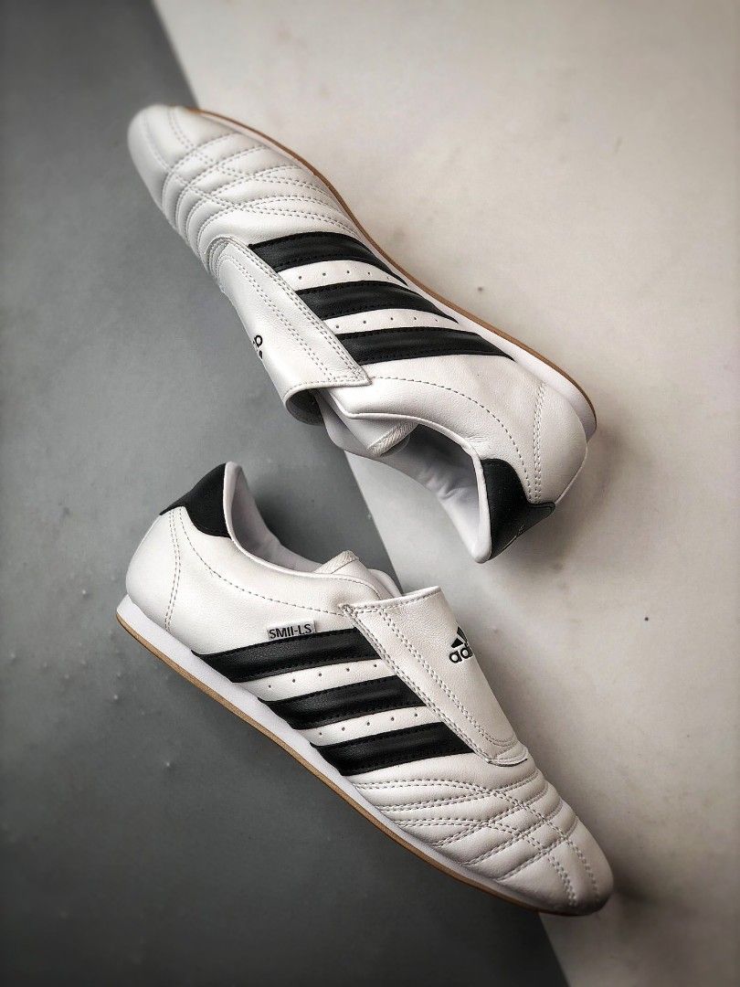 nike taekwondo shoes