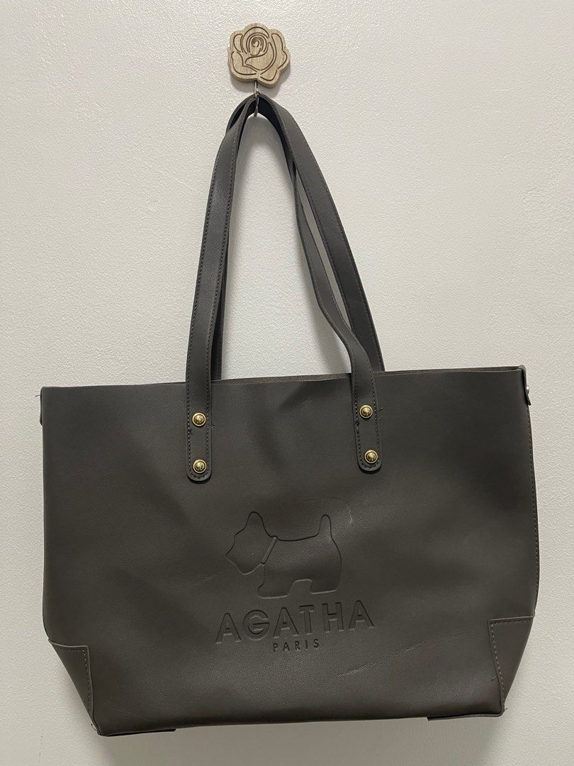 Agatha bag price shop