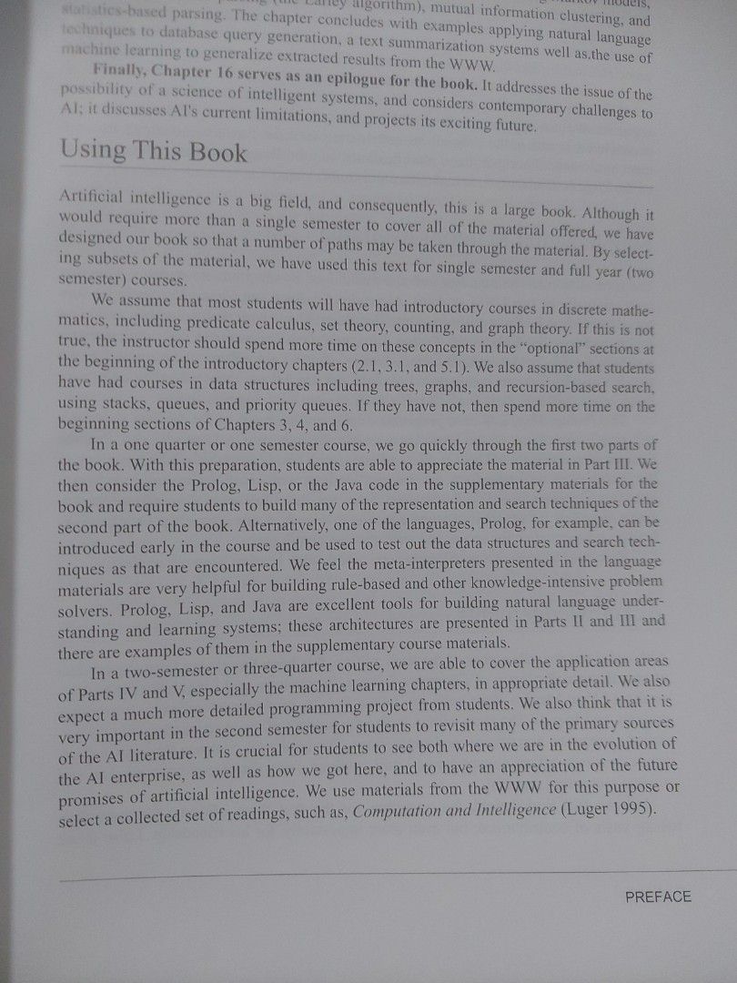 Artificial Intelligence Structures and Strategies for Complex Problem ...
