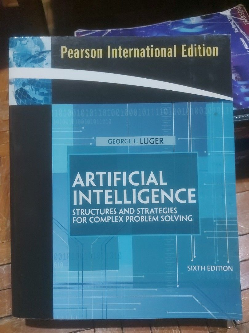 Artificial Intelligence Structures and Strategies for Complex Problem ...
