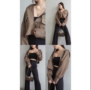 (Kategori: ) berada di . Dikirim oleh pinklavaaa (ID iklan 1332931383, Gambar 1). Deskripsi: .