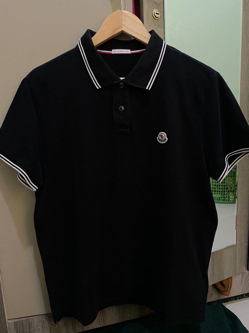 ♪直営店♪Moncler 半袖ジャージ Maglia Manica Corta Amazon | [モンクレール] MAGLIA MANICA CORTA SS T-SHIRT