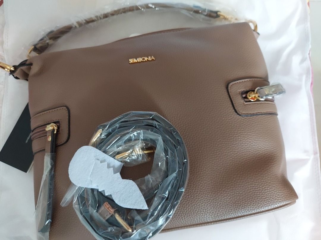Brand new Sembonia Bag