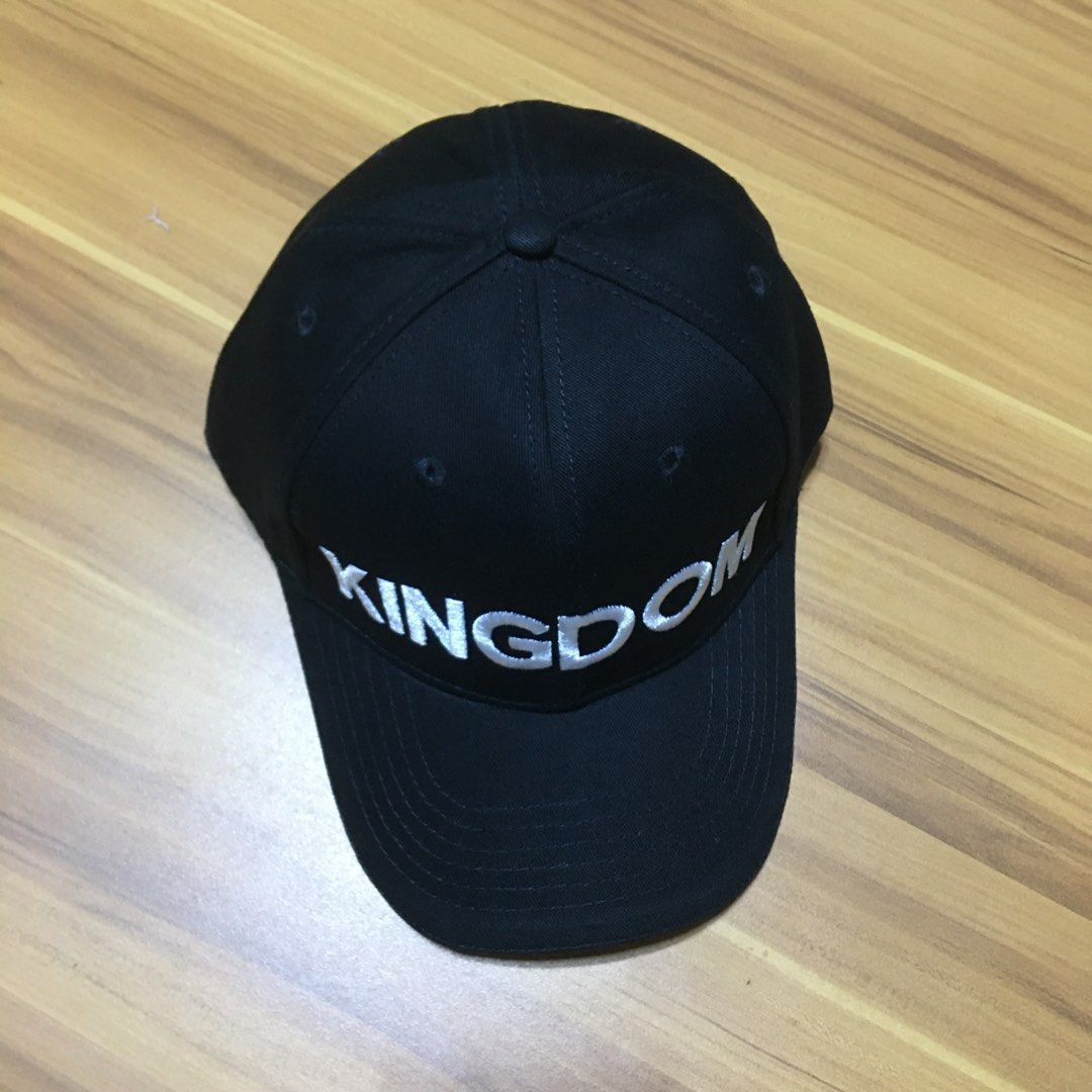 Burberry kingdom cap online