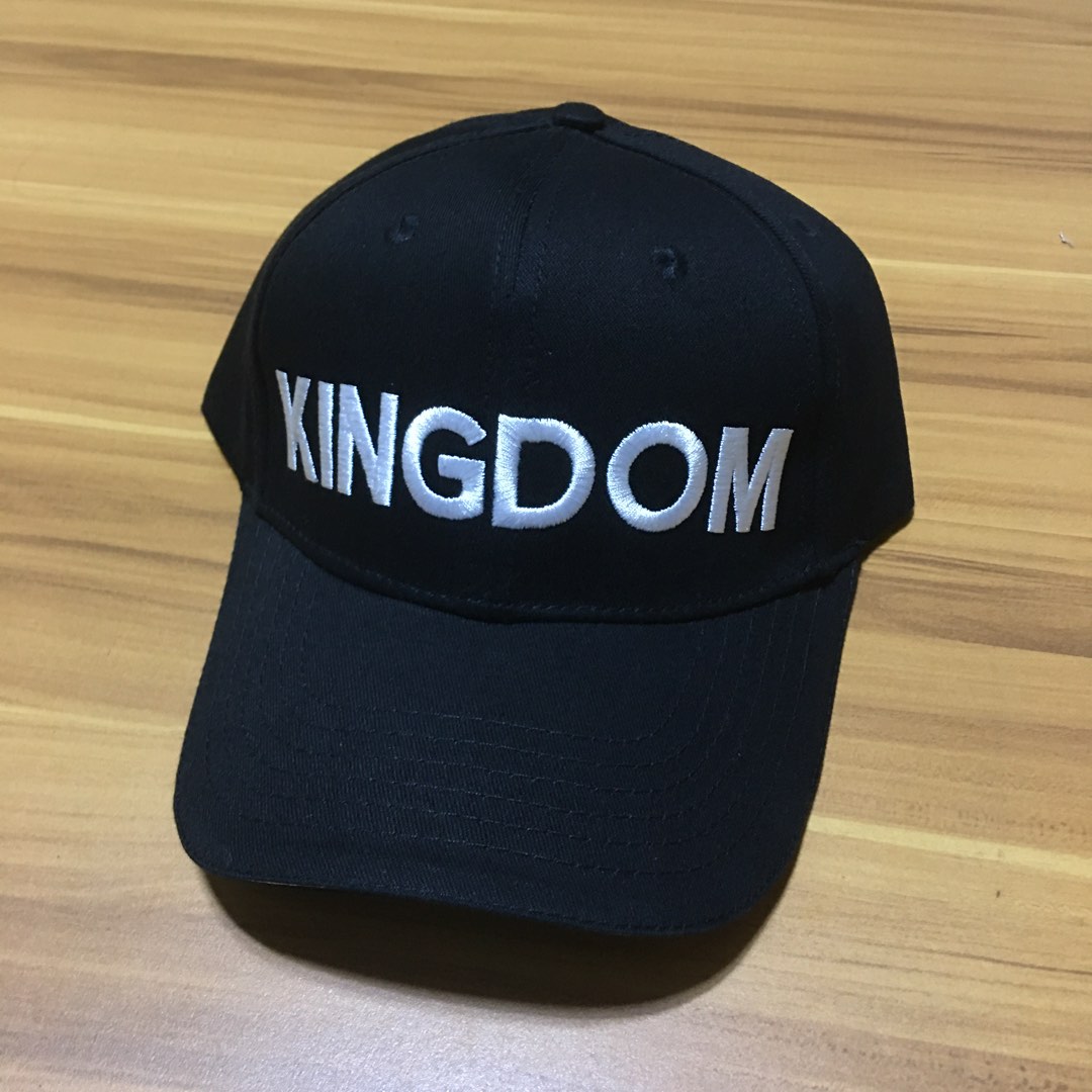 Burberry kingdom hat new arrivals