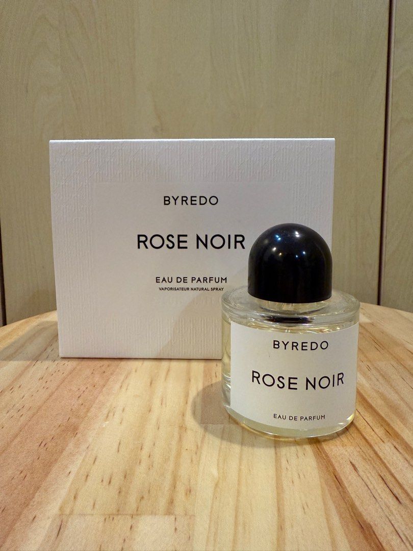 香水 BYREDO ROSE NOIR バイレード ローズノワール 50ml
