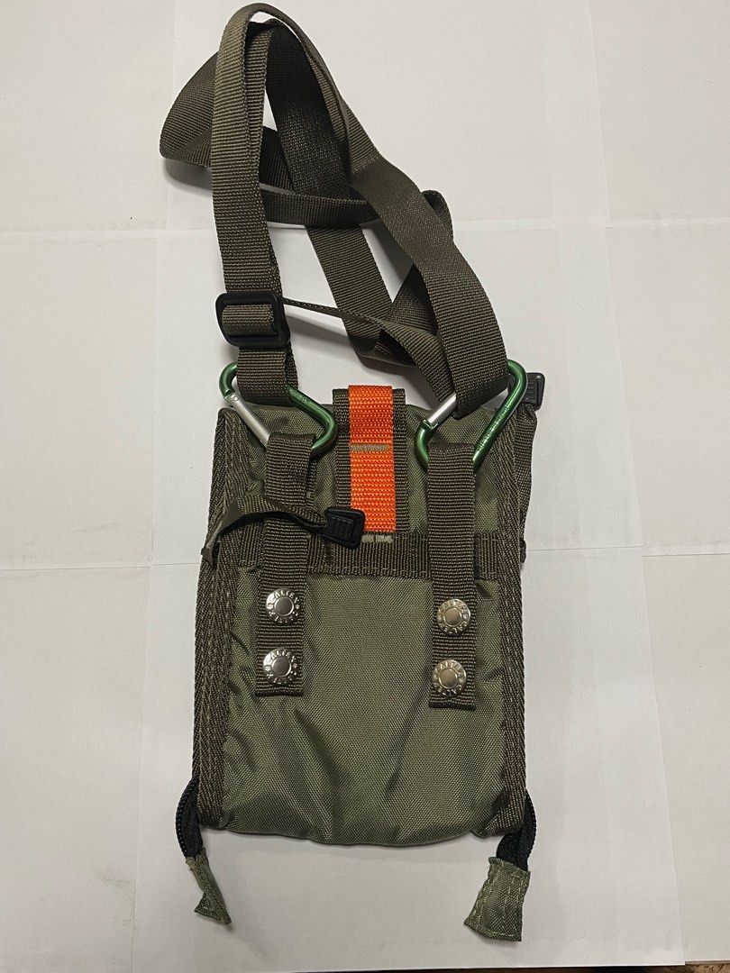Caltex Vortex caltex vortex neck bag, Men's Fashion, Bags, Belt bags, Clutches and ...