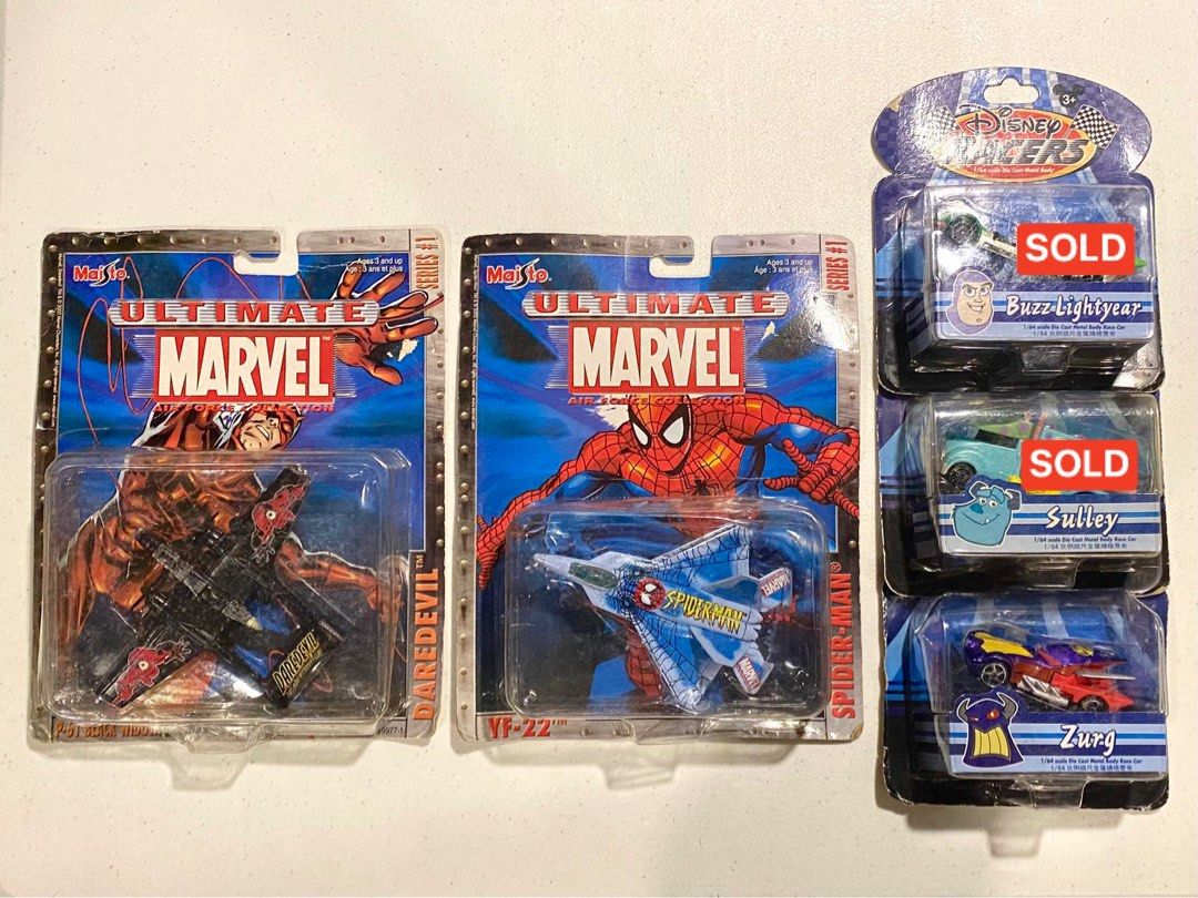 Car Collection (Category: Vehicle & Diecast Models) located in Quezon City. Submitted by base7 (Listing ID 1330796106, Image 2). Description: Set 1 - Php 200 Set 2 - Php 1500 Set 3 - Php 1000 Php 2200 - take all remaining pieces (9pcs).