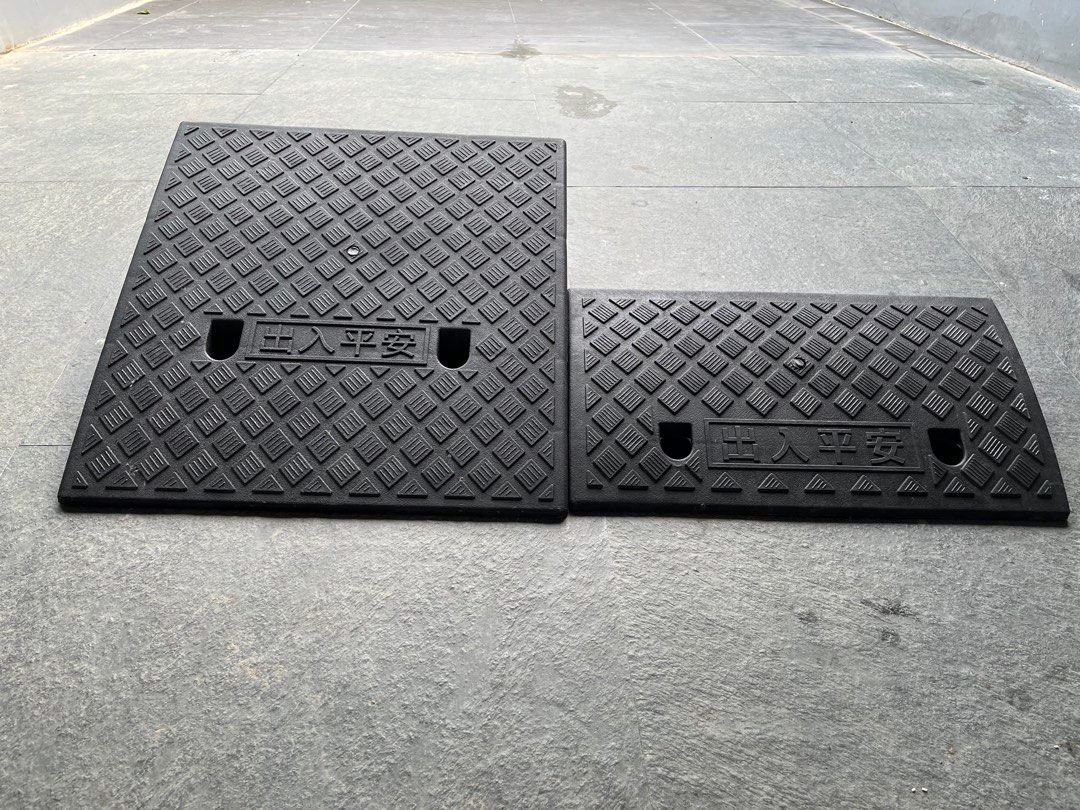Car ramp board (Category: Everything Else Others) located in Quezon City. Submitted by bella_lot (Listing ID 1332821503, Image 3). Description: Not fitted in our garage..