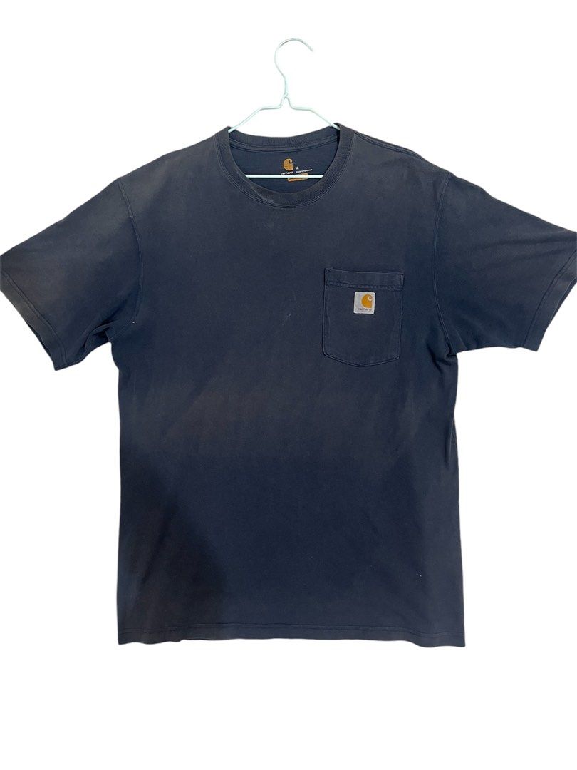 CARHARTT K87 Men s Fashion Tops Sets Tshirts Polo Shirts on Carousell
