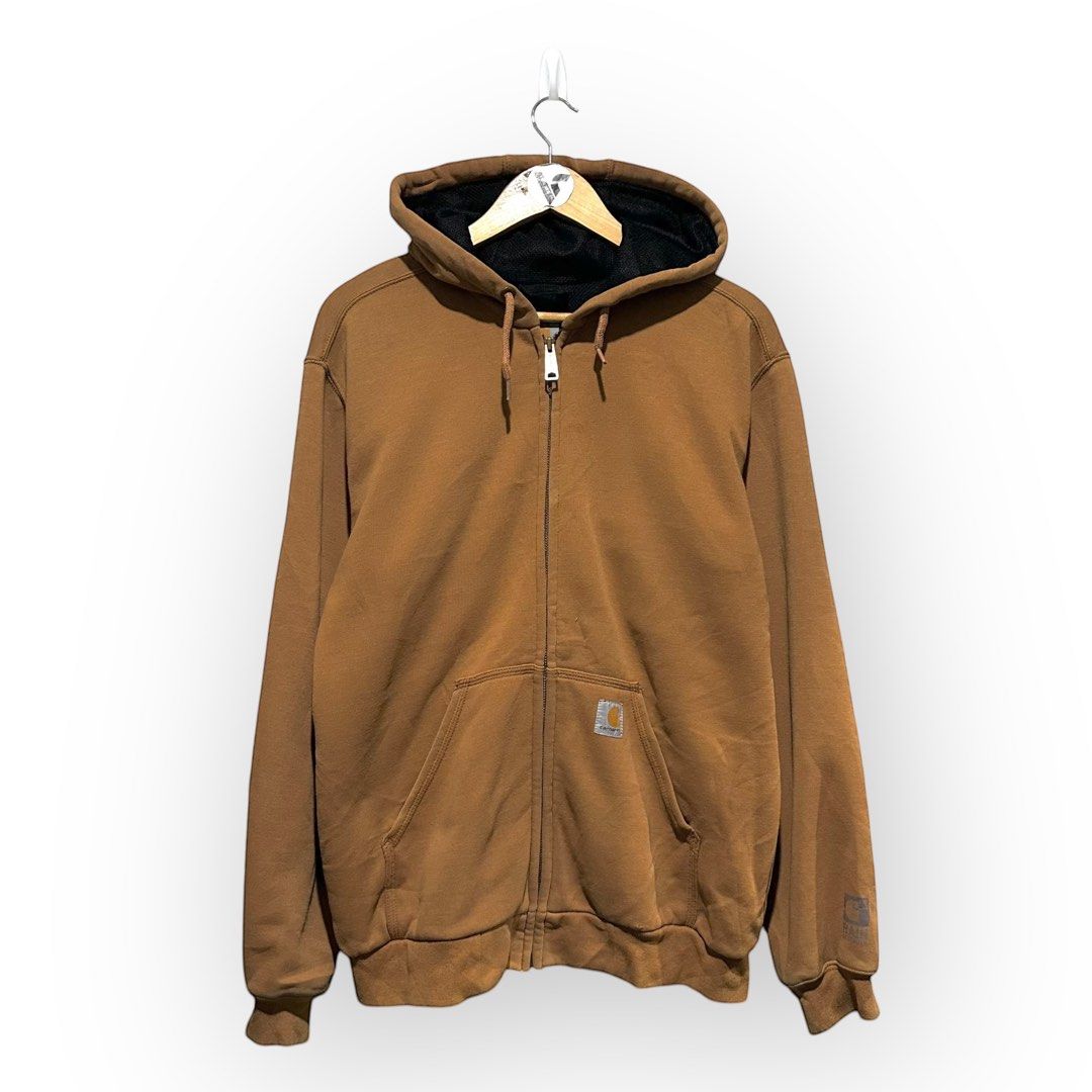 Carhartt defender hoodie store