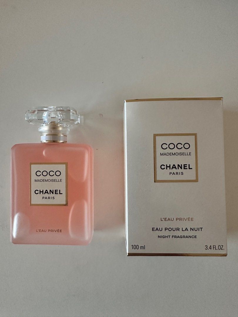 CHANEL COCO Mademoiselle L'eau Privée 楽天市場】シャネル ココ マドモアゼル ロー プリヴェ 50ml 香水