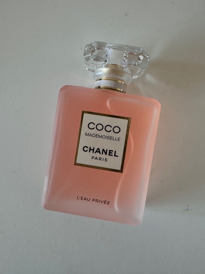 CHANEL COCO MADEMOISELLE 香水 L'EAU PRIVEE COCO MADEMOISELLE L'EAU PRIVÉE – NIGHT FRAGRANCE - 100 ml