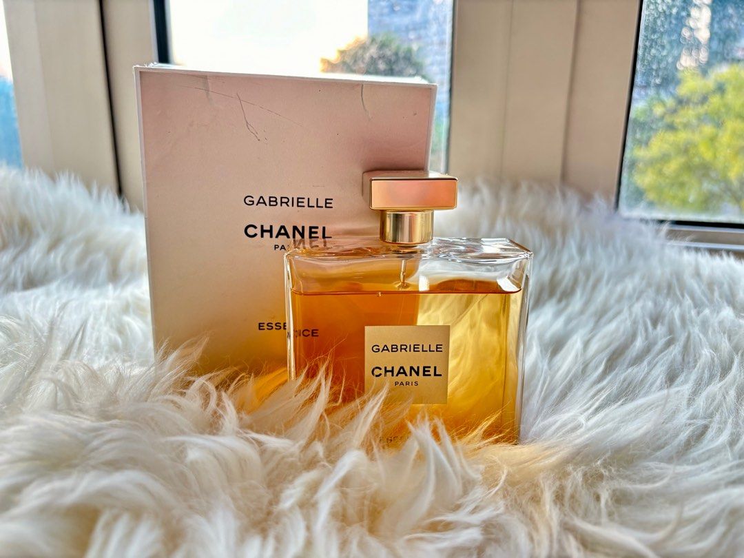 Chanel gabrielle 100ml deals
