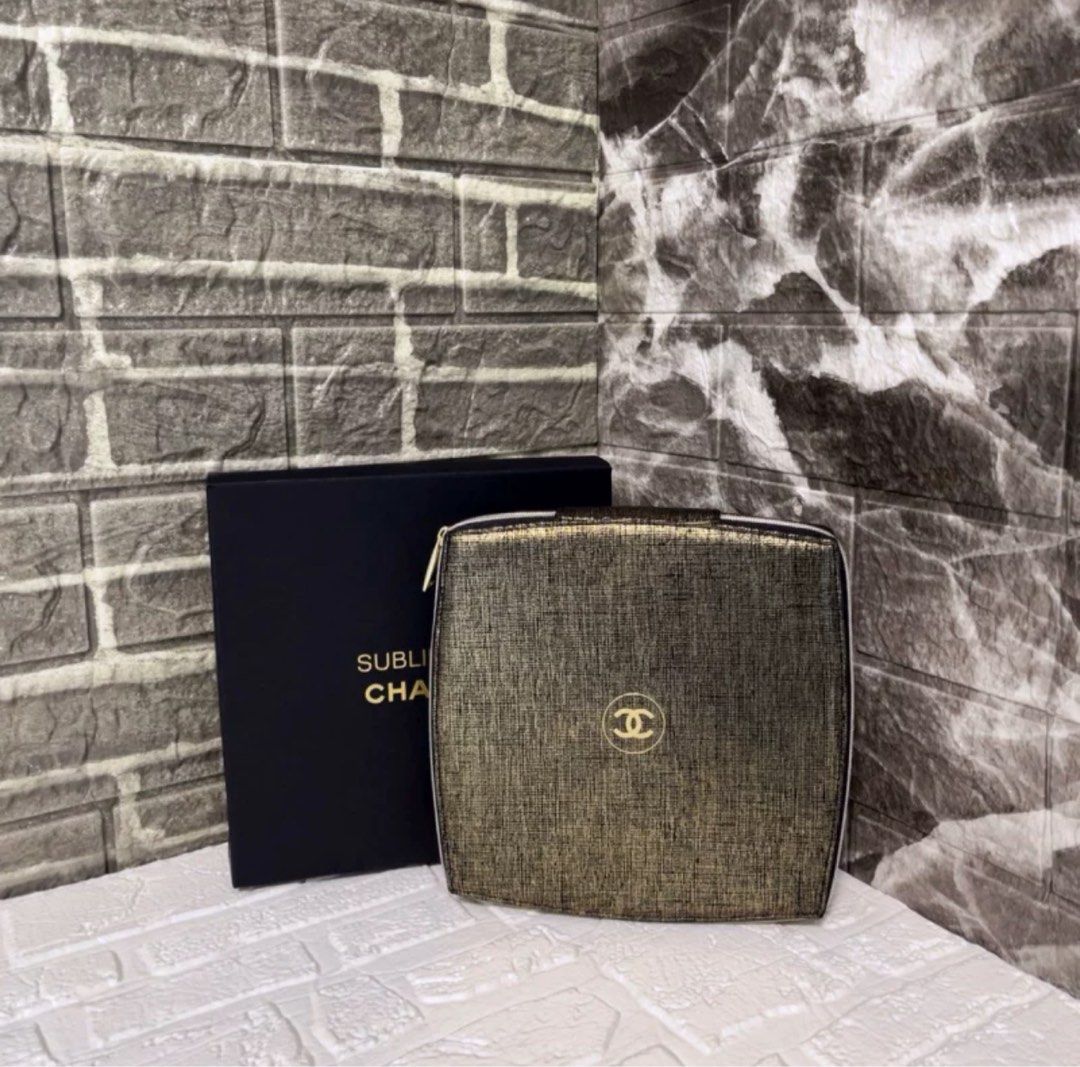 Chanel Sublimage box, Luxury, Accessories on Carousell