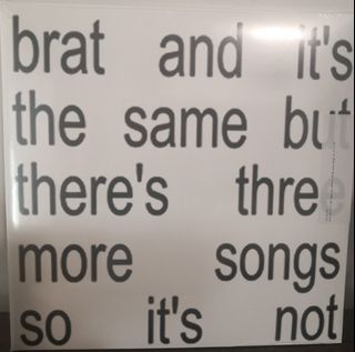(Category: ) located in . Submitted by musicology.records (Listing ID 1332854035, Image 1). Description: .