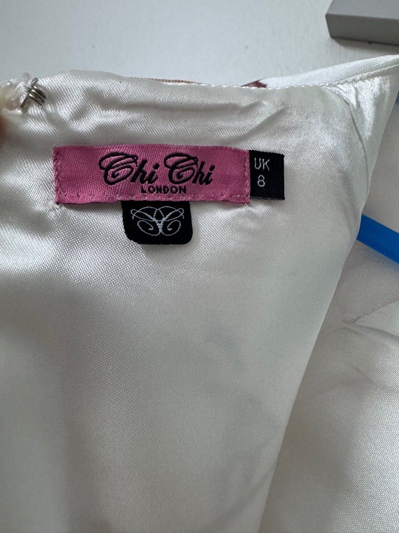 Chi chi isla dress best sale