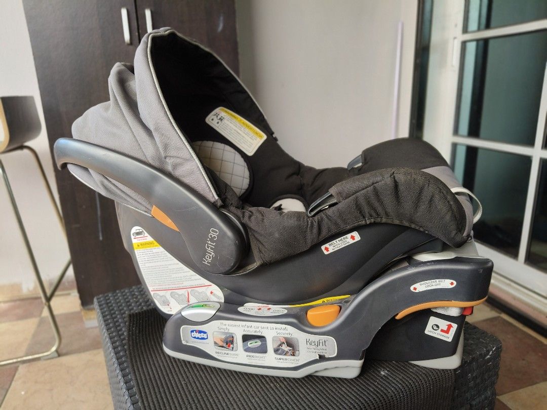 Chicco KeyFit 30 CRAZY SALE