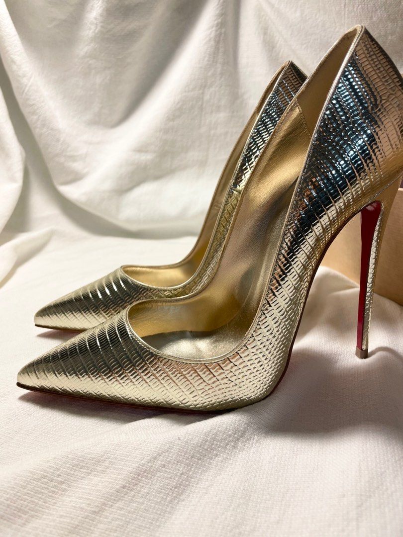 Louboutin 12mm sale