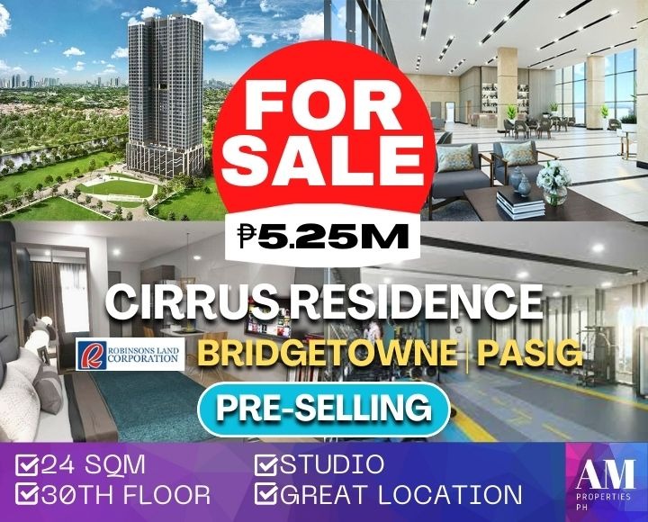 (Category: ) located in . Submitted by am_properties_ph (Listing ID 1332809545, Image 1). Description: .