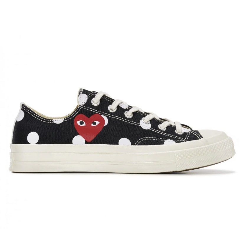 Harga converse cdg original top