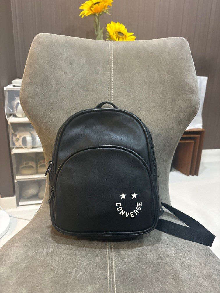 Mini backpack converse shop