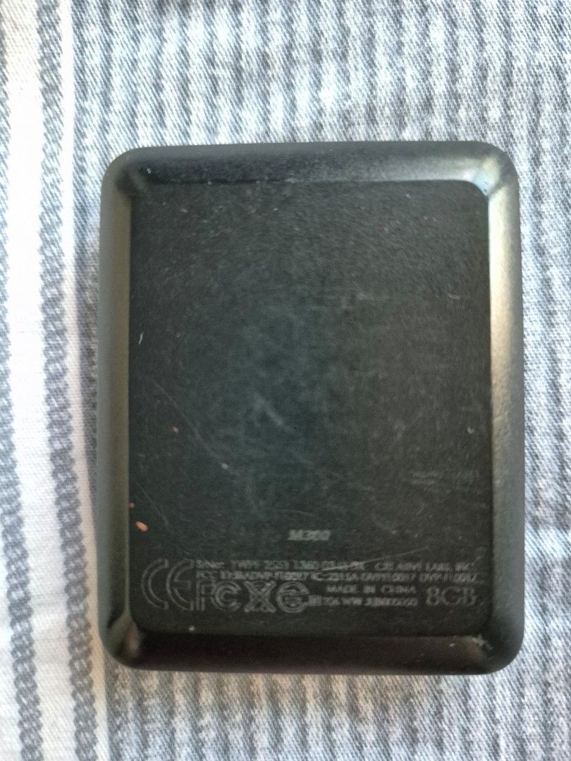 Creative Zen MP3 Player63612118953603114